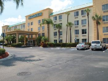 La Quinta Inn & Suites Melbourne