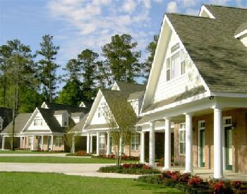 The Villas at Carter Plantation