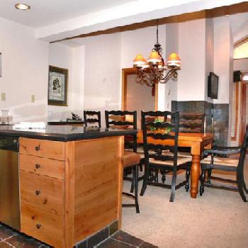 Trappeurs Lodge at Trappeurs Crossing Resort by ResortQuest