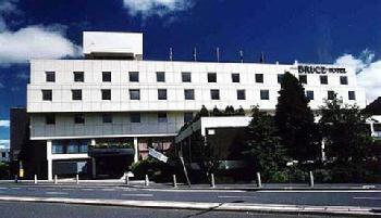 Bruce Hotel