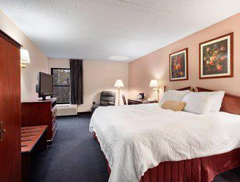 Baymont London KY