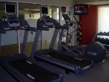 Hilton Garden Inn Livermore