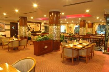 Grand Hotel Lakeside