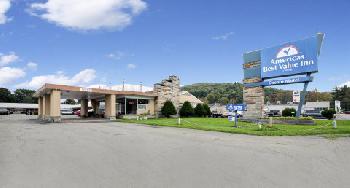 Americas Best Value Inn