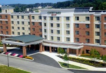 Courtyard Gettysburg
