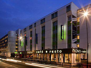 all seasons Fontenay (futur ibis Styles)