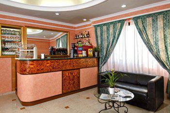 BEST WESTERN Hotel Riviera