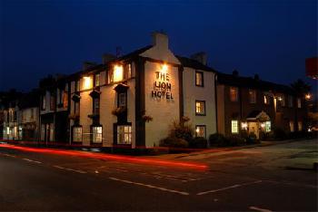 The Lion Hotel
