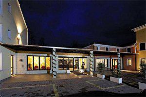Hotel Titian Inn Treviso