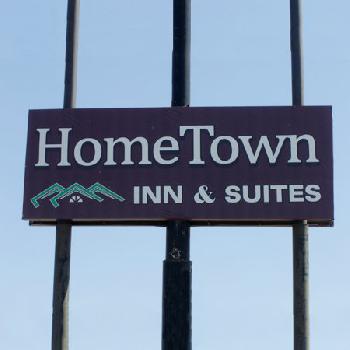 Hometown Inn & Suites Elk City