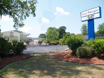 Inn at Wilmington