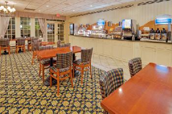 Holiday Inn Express POUGHKEEPSIE