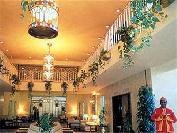 Hotel New Cataract Aswan