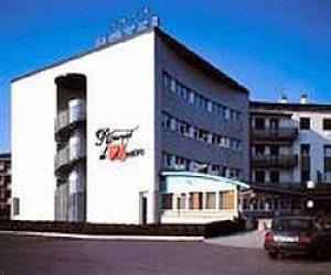 Hotel Donizetti