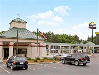 Days Inn Orangeburg South