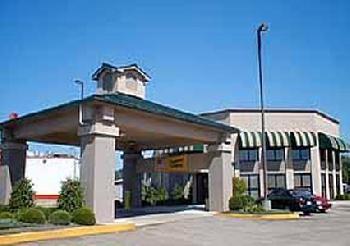 Quality Inn Magee