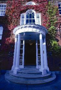 Hotel Du Vin Poole
