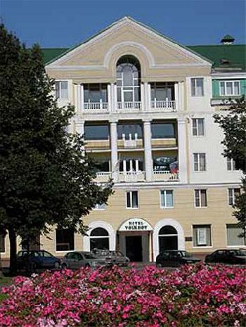 Волхов