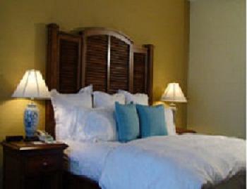 Island House Hotel