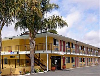Travelodge Lompoc California
