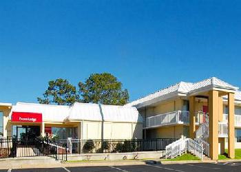 Econo Lodge Thomasville
