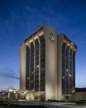 DoubleTree by Hilton Pittsburgh  Monroeville Convention Cen