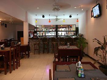 Andaman Seaside Resort