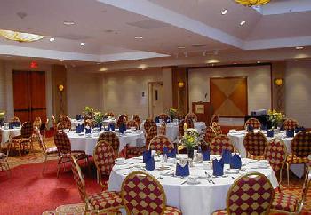 Sacramento Marriott Rancho Cordova