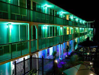 Ramada New Hope
