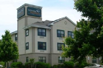 Extended Stay America - Boston - Nashua