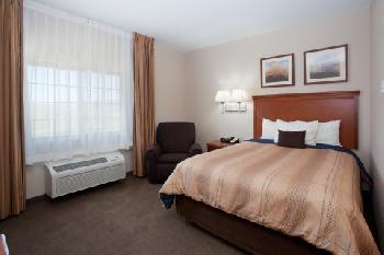 Candlewood Suites CRAIG-NORTHWEST