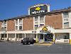 Days Inn Dumfries Quantico