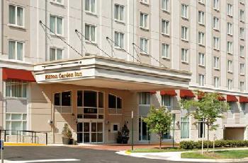 Hilton Garden Inn Tysons Corner