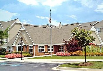 Residence Inn Columbia