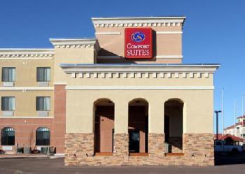 Comfort Suites Gallup