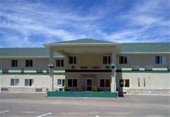 Rodeway Inn Salina