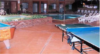 BEST WESTERN PLUS Landmark Inn & Pancake House