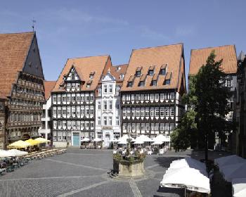 Van der Valk Hotel Hildesheim
