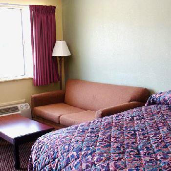 Thrifty Inn Newton