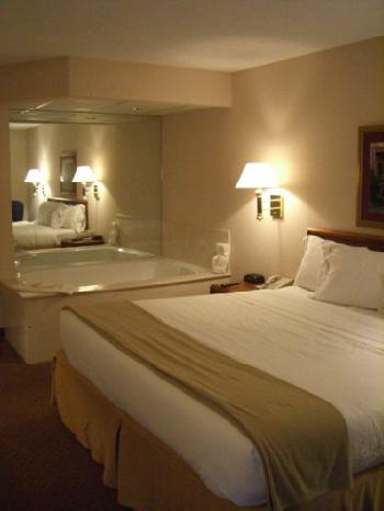 Holiday Inn Express GOLDSBORO