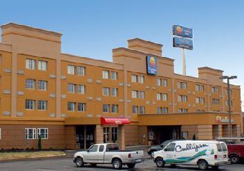 Comfort Inn Marietta