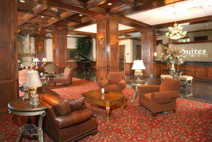 The Suites of 800 Locust Hotel