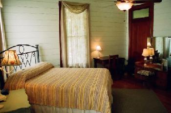 The Booker - Lewis House