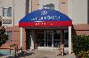 Candlewood Suites HUNTSVILLE