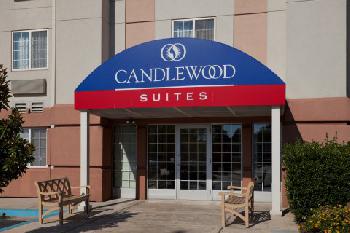 Candlewood Suites HUNTSVILLE