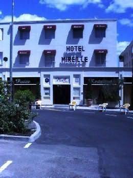 INTER-HOTEL MIREILLE