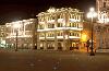 Grand Hotel Duchi D Aosta