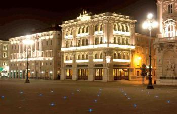 Grand Hotel Duchi D Aosta