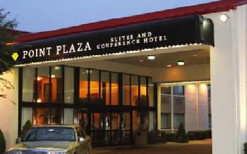 Point Plaza Suites And Conference Center
