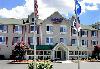 Fairfield Inn & Suites Hartford Manchester